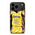 LEBRON JAMES LA LAKERS ART iPhone 17 Pro Max Case Cover